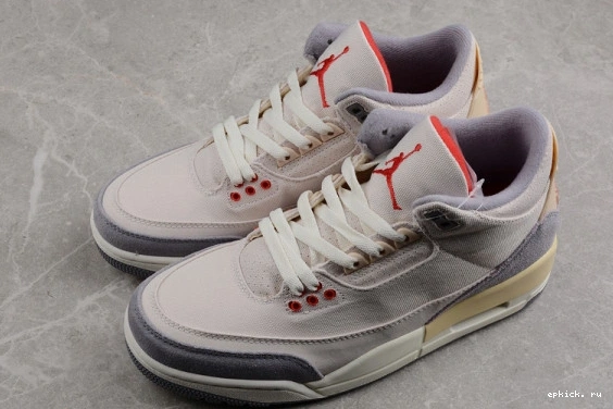 Rep EP DH7139-100 Muslin 3 Jordan DH7139-100 Retro 0321